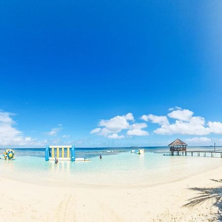 Kihaa Holiday Home Finolhus ภายนอก รูปภาพ